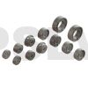 LX0376   130 X - Super Precise Std Kit Bearing Replacement